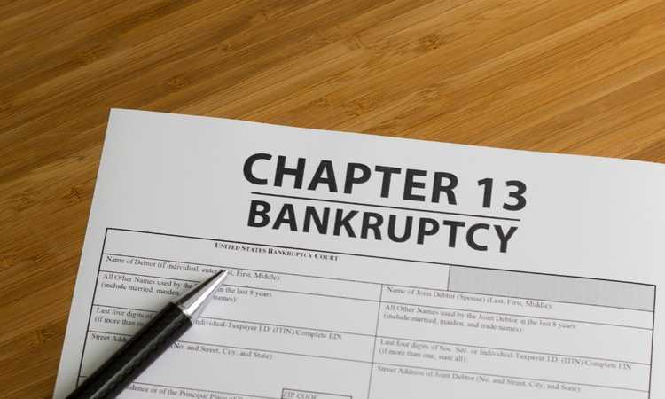 Chapter 13 Bankruptcy vs. Debt Management Plan 