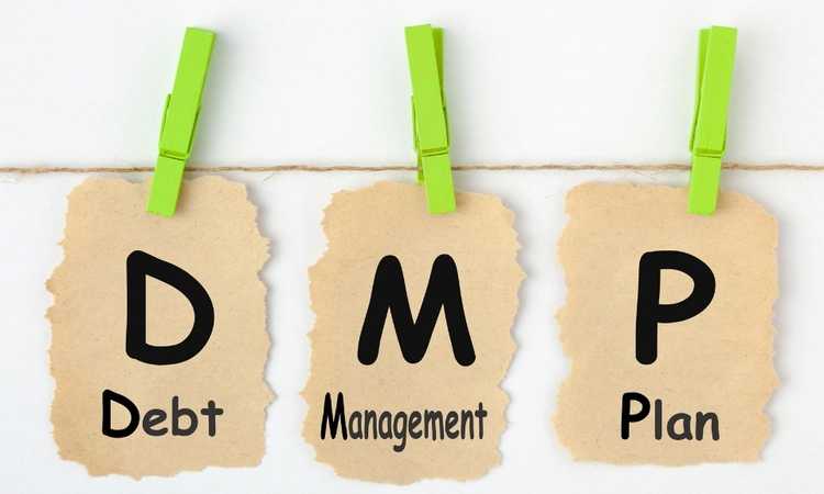 Chapter 13 Bankruptcy vs. Debt Management Plan