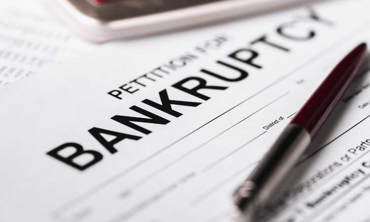 Chapter 13 Bankruptcy vs. Debt Management Plan 