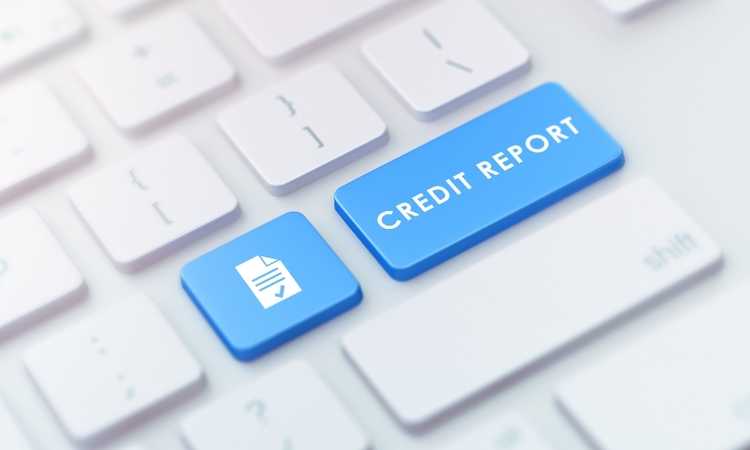 How Can You Get A Copy of Your Credit Report For Free