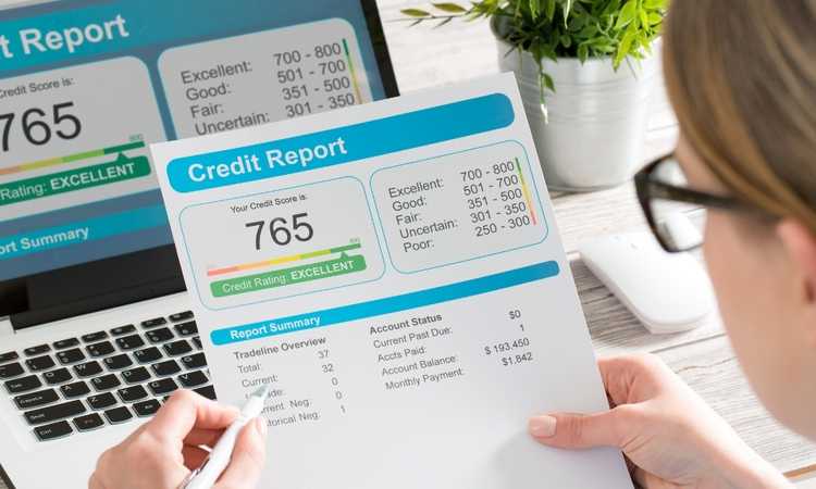 How Do I Read My Credit Report and FAQ About Your Credit Report (3)