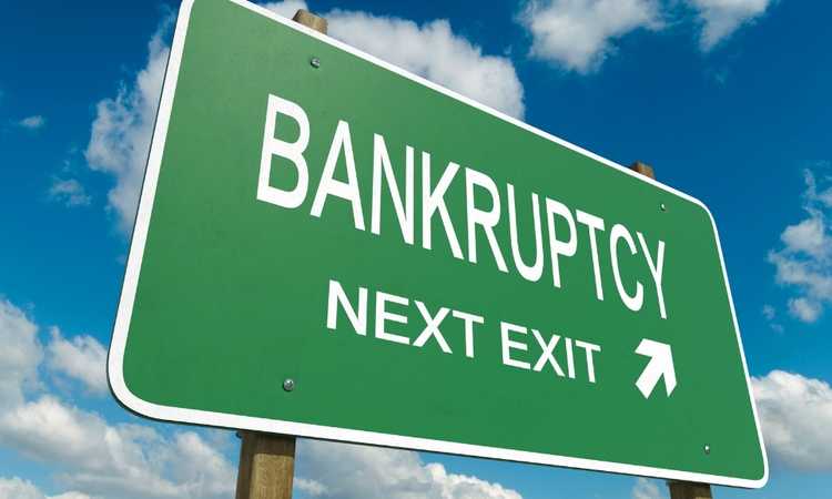 How Does Bankruptcy Affect Your Credit Score