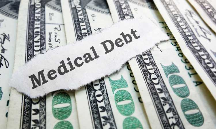 How Does Medical Debt Affect Your FICO Score