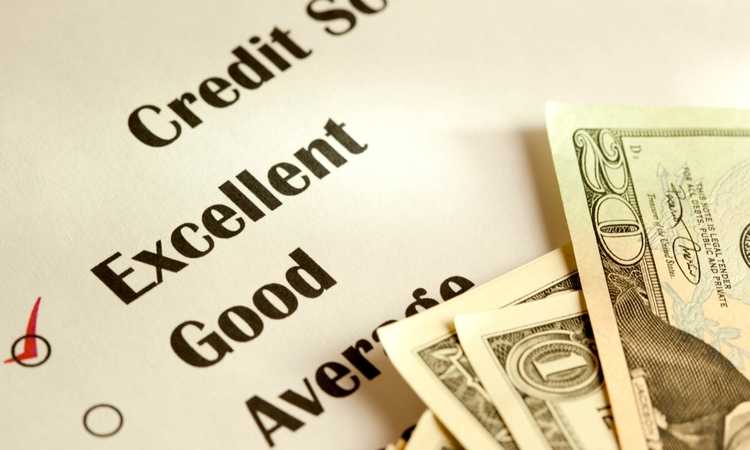 How To Build Positive Credit History From Scratch