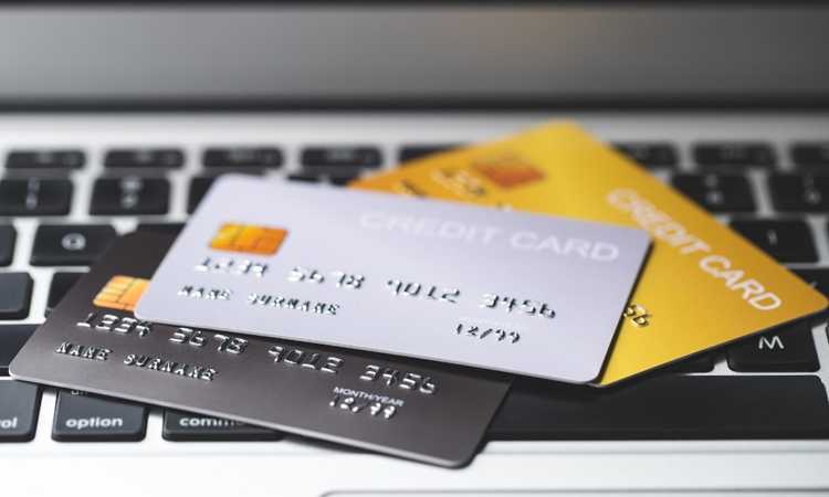 How To Choose The Right Credit Card To Build Good Credit
