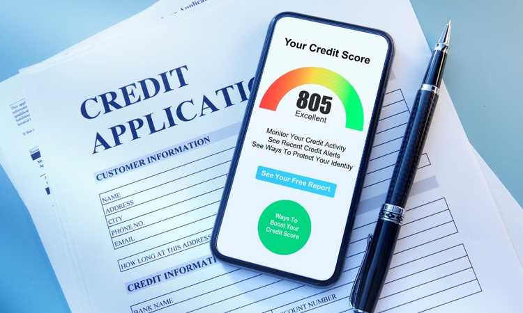 How To Raise Your Credit Score After Bankruptcy 