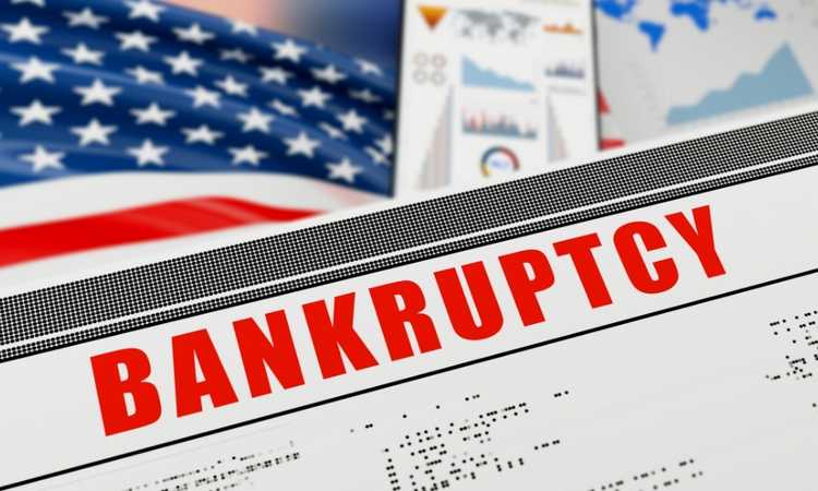 How To Raise Your Credit Score After Bankruptcy
