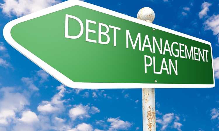 What Is A Debt Management Plan and How Does It Work