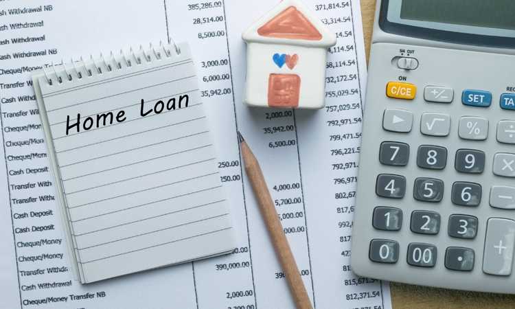 How To Get A Home Loan With Bad Credit