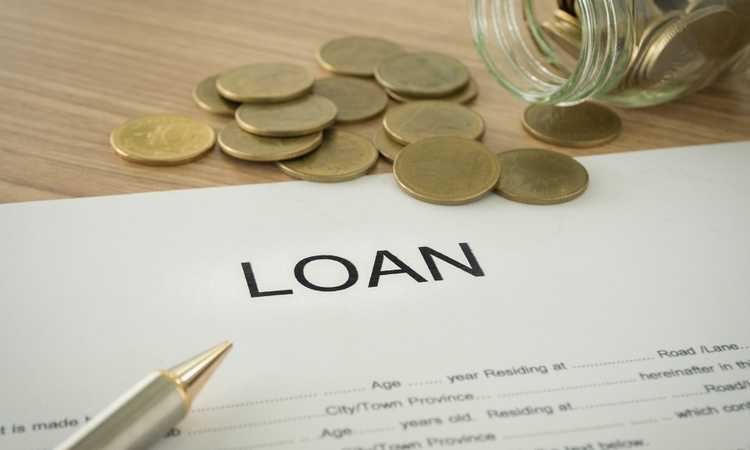 How To Get A Loan After Bankruptcy