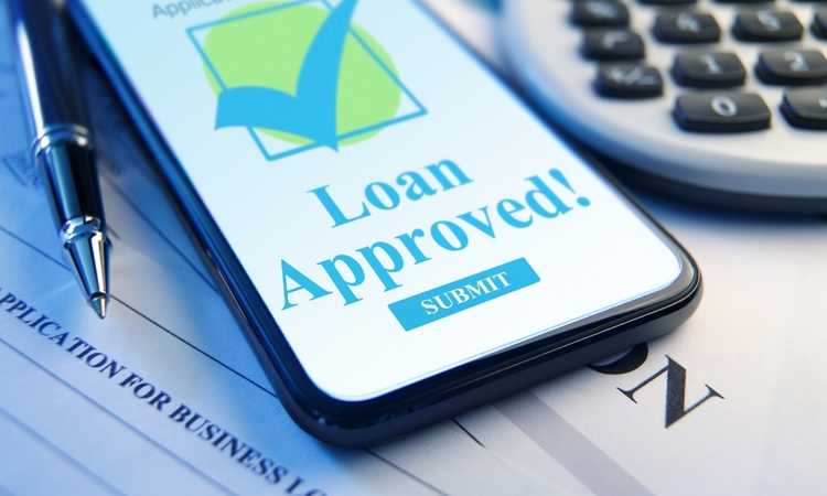 How To Get A Loan After Bankruptcy
