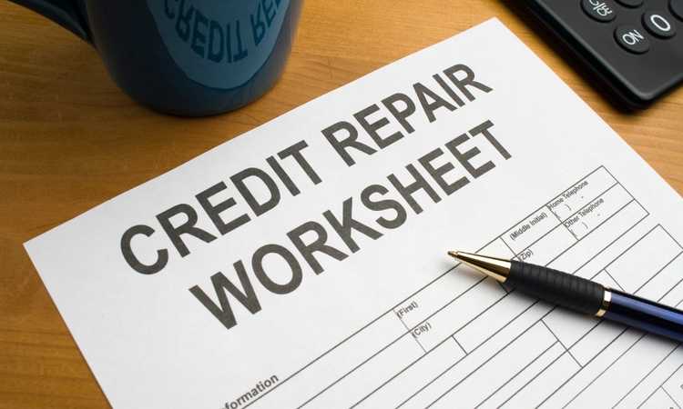 Low Cost (And Free!) Ways To Repair Your Credit