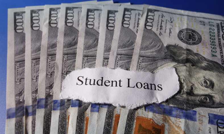 Can Credit Repair Remove Student Loans 