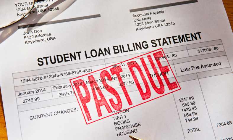 Can Credit Repair Remove Student Loans 
