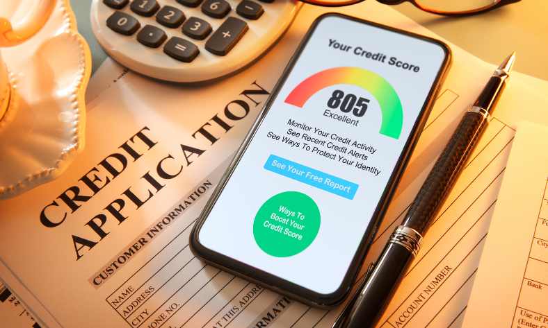Can credit repair take off evictions from your credit report