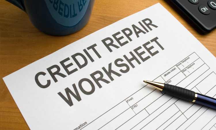 How To Write A 609 Letter For Credit Repair