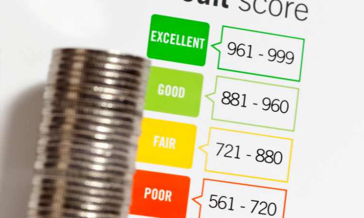 Reclaim Your Credit A Step-by-Step Guide to Repairing Your Credit Score
