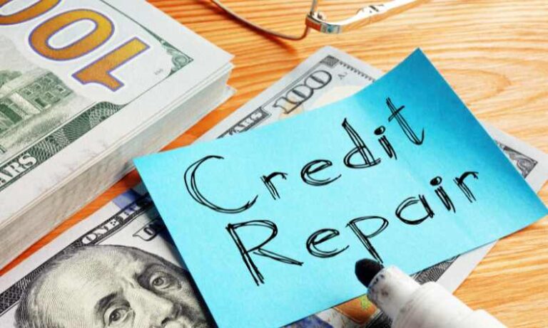 The Reasons Why Credit Repair Didn’t Work