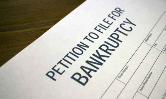 How Long Does It Take For Your Credit To Recover After Bankruptcy